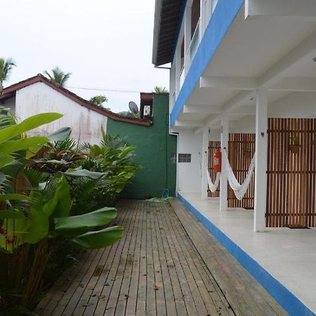 Pousada Jmedina Maresias Exterior photo
