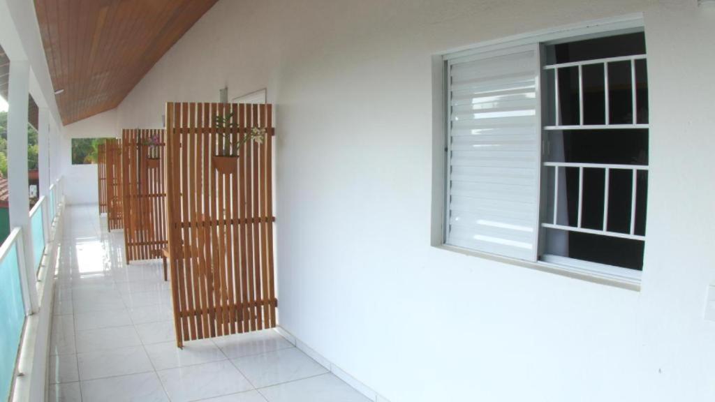 Pousada Jmedina Maresias Exterior photo