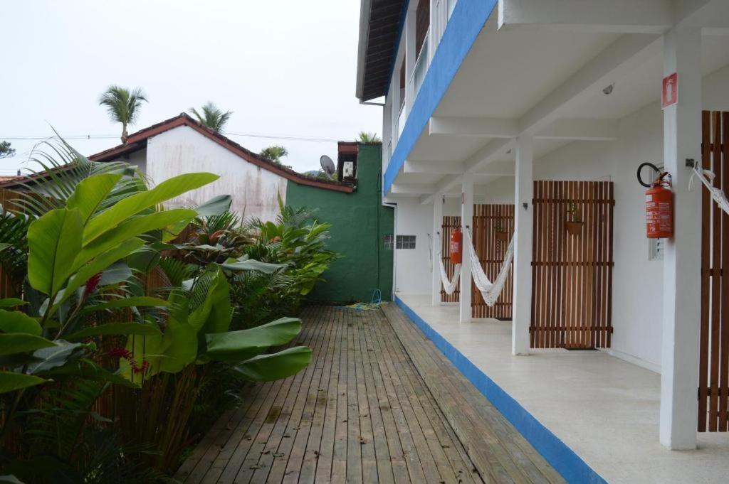 Pousada Jmedina Maresias Exterior photo
